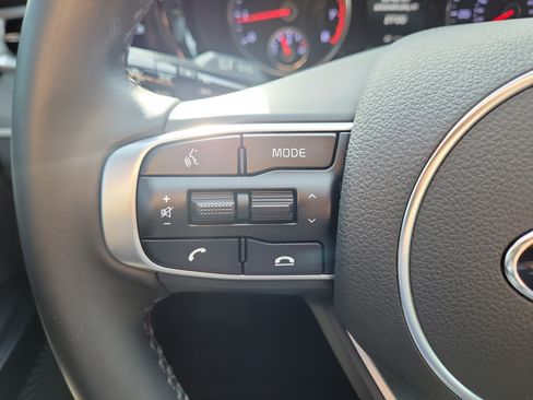 Used 2021 Kia K5 GT-Line w/ GT-Line FWD Premium Package image 27