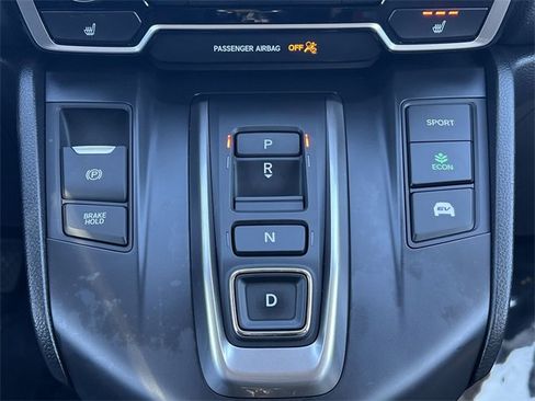 Used 2022 Honda CR-V Touring image 16