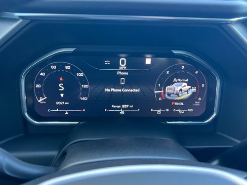 Used 2026 GMC Sierra 2500 Denali w/ Technology Package AWD/4WD image 21