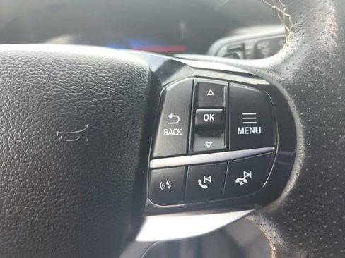 Used 2022 Ford Explorer ST w/ ST Street Pack AWD/4WD image 19
