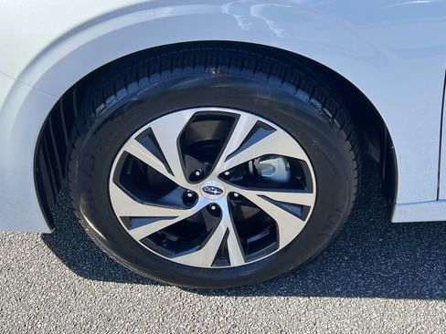 Certified 2025 Subaru Legacy Premium w/ Popular Package #1 image 11