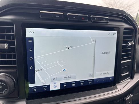 Used 2022 Ford F150 Tremor w/ Equipment Group 402A High image 18