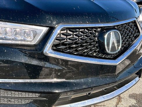 Used 2020 Acura MDX Technology image 39