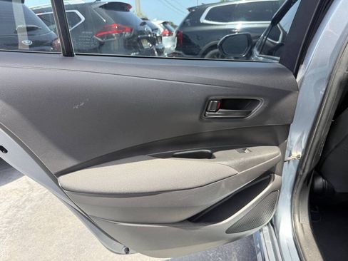 Used 2022 Toyota Corolla L FWD image 25
