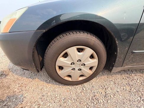 Used 2004 Honda Accord LX image 11
