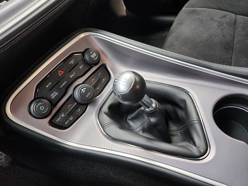 Used 2022 Dodge Challenger R/T Scat Pack image 20