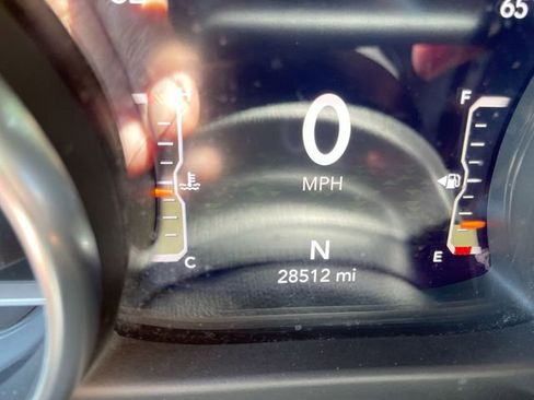 Used 2021 Jeep Wrangler Unlimited Rubicon w/ LED Lighting Group AWD/4WD image 22