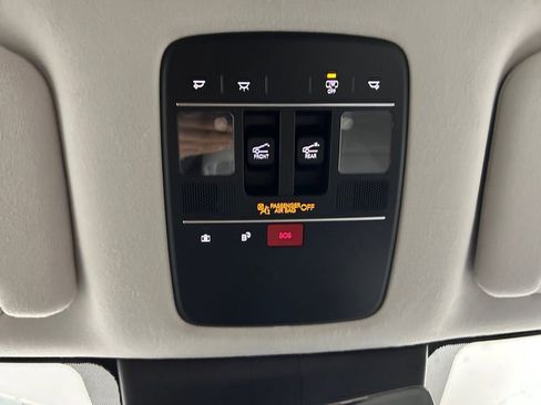 Used 2026 Hyundai Palisade Calligraphy AWD/4WD image 29