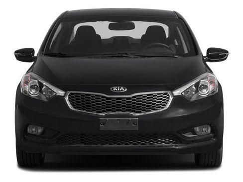 Used 2014 Kia Forte EX w/ Premium Package FWD image 7