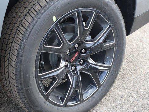 New 2026 GMC Yukon XL Elevation image 49