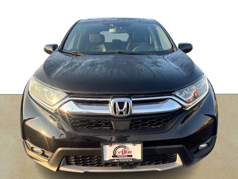 Used 2019 Honda CR-V EX-L image 9