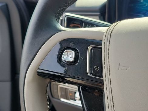 Used 2025 Lincoln Aviator Reserve w/ Illumination Package RWD image 31