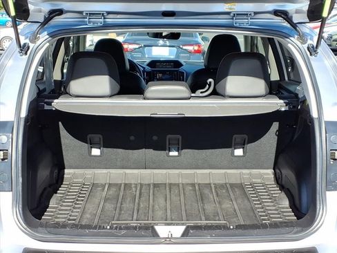 Used 2019 Subaru Crosstrek 2.0i Limited image 16