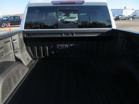 New 2026 GMC Sierra 1500 Elevation w/ Elevation Premium Package image 7