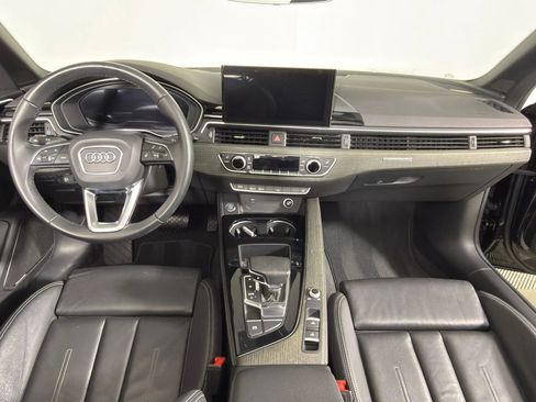 Used 2023 Audi A5 2.0T Premium Plus w/ Premium Plus image 26