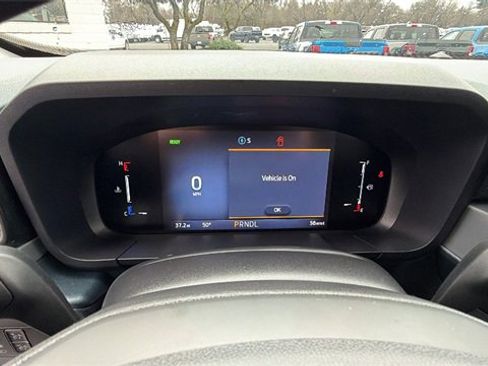 New 2026 Ford Maverick XL image 29