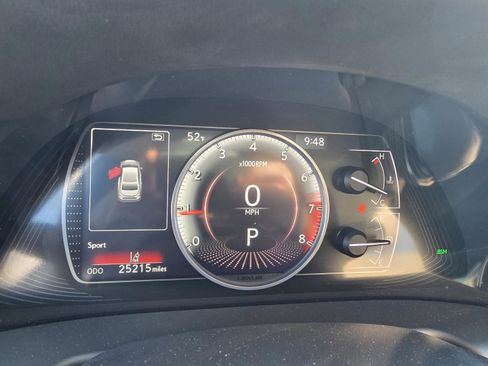 Certified 2022 Lexus ES 350 w/ Premium Package image 16