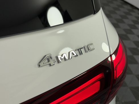 Certified 2026 Mercedes-Benz GLE 450 4MATIC image 17