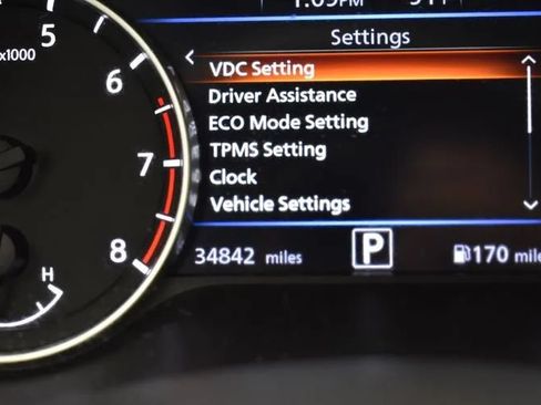 Used 2025 Nissan Sentra SV FWD image 27