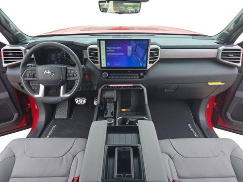 New 2026 Toyota Tundra Limited image 9