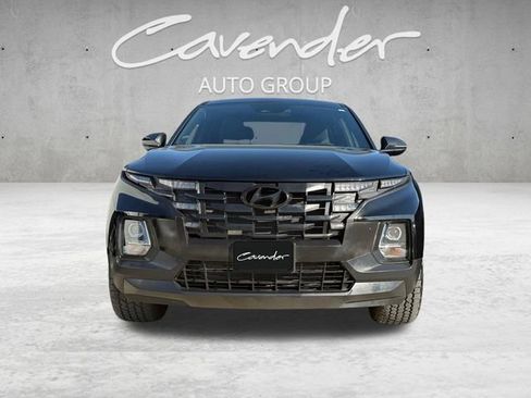 Used 2022 Hyundai Santa Cruz SEL image 18