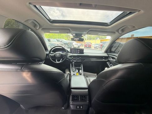 Used 2024 Honda Accord Touring image 23
