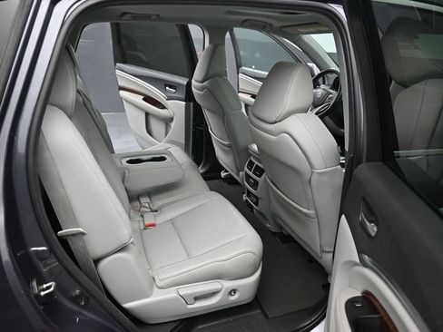 Used 2018 Acura MDX SH-AWD image 33