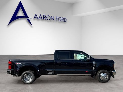 New 2026 Ford F350 Lariat w/ Lariat Ultimate Package image 6