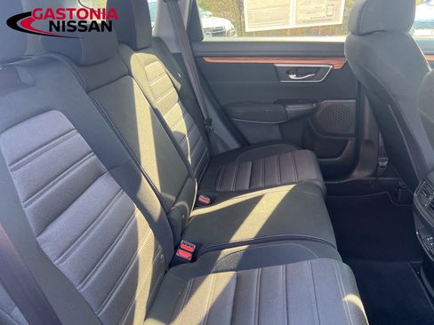 Used 2020 Honda CR-V EX image 27