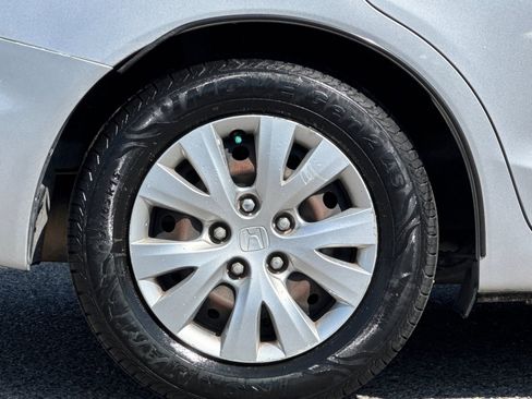 Used 2012 Honda Civic LX image 11