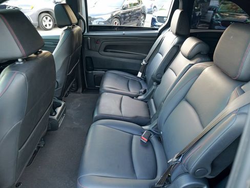 Used 2023 Honda Odyssey Sport image 25