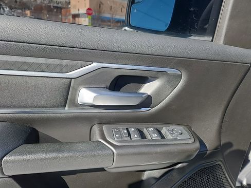 Used 2025 RAM 1500 Big Horn image 15