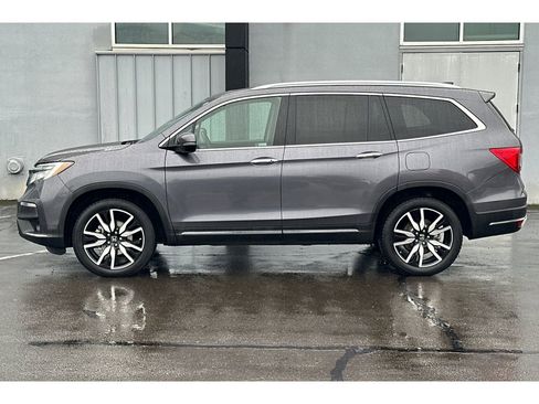 Used 2019 Honda Pilot Touring image 9