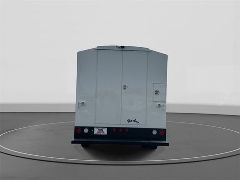 New 2025 Ford Transit 350 w/ Exterior Upgrade Package image 6