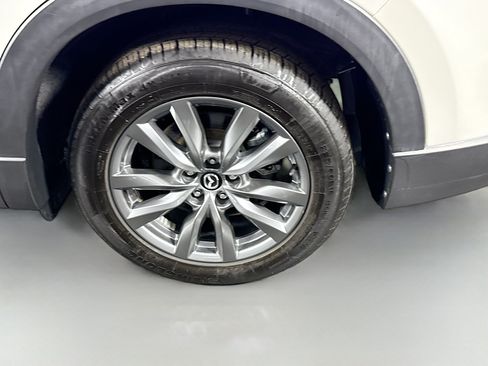 Used 2021 MAZDA CX-9 Touring w/ Touring Premium Package FWD image 37