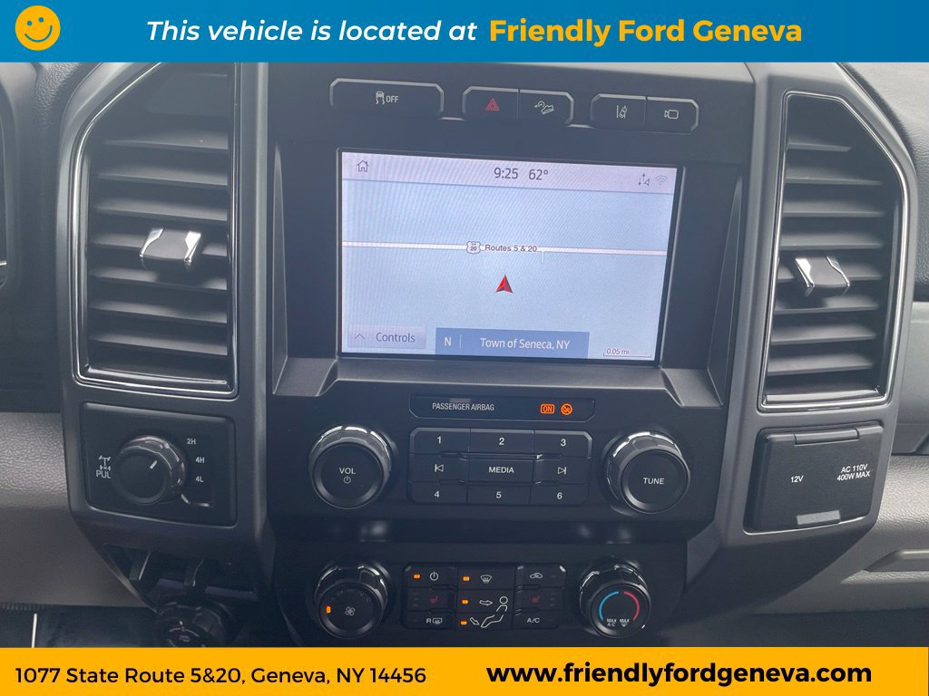 Used 2021 Ford F350 XLT w/ XLT Premium Package AWD/4WD image 20