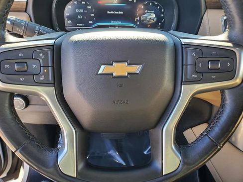 Used 2023 Chevrolet Tahoe Premier image 20