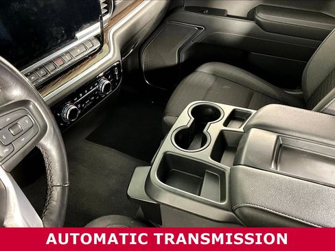 Used 2022 GMC Sierra 1500 Elevation AWD/4WD image 19