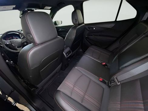 Used 2024 Chevrolet Equinox RS AWD/4WD image 29