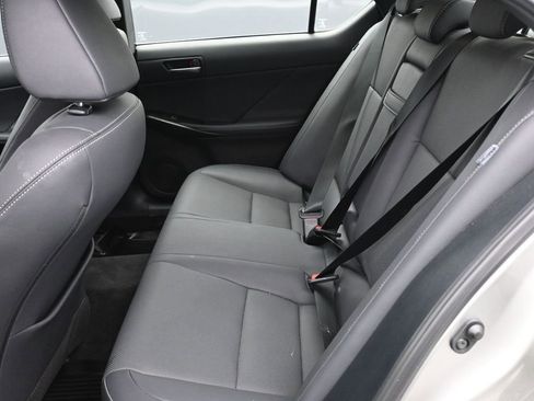 Used 2023 Lexus IS 300 AWD w/ Premium Package image 12