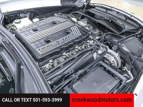 Used 2017 Chevrolet Corvette Z06 image 13