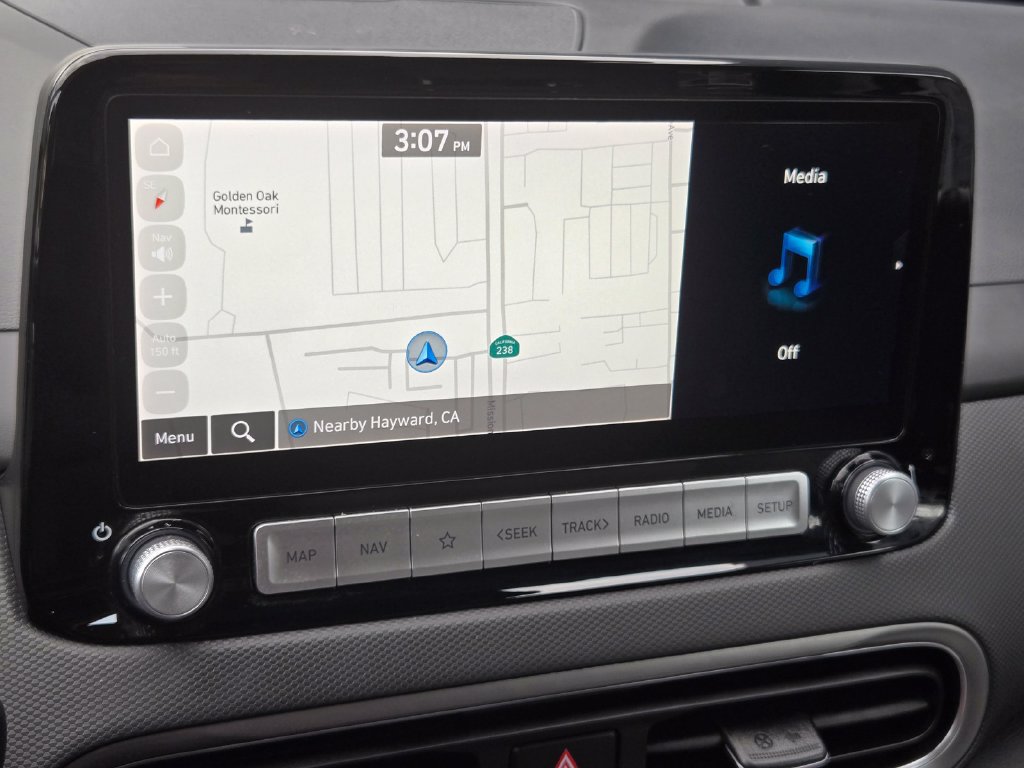 Used 2023 Hyundai Kona SEL FWD image 16