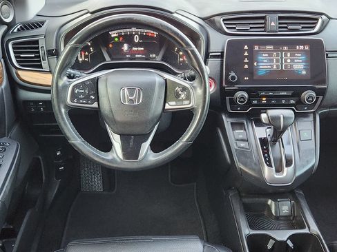 Used 2019 Honda CR-V EX-L image 26