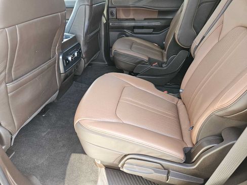 Used 2024 Ford Expedition King Ranch AWD/4WD image 30