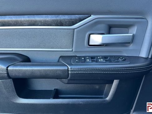 Used 2019 RAM 2500 Big Horn image 12