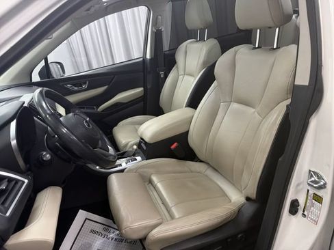 Used 2021 Subaru Ascent Limited w/ Technology Package AWD/4WD image 26