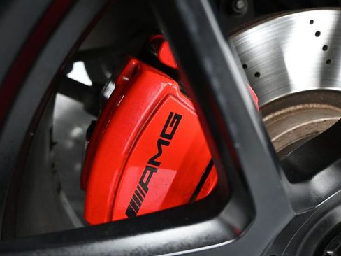 Used 2021 Mercedes-Benz G 63 AMG 4MATIC image 50