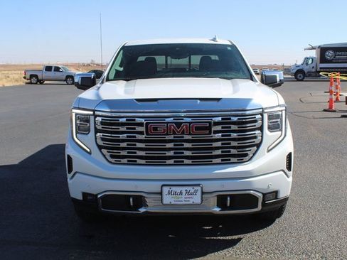 Used 2023 GMC Sierra 1500 Denali w/ Technology Package image 11