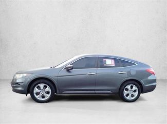 Used 2010 Honda Crosstour EX-L video 2