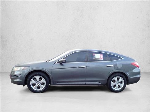 Used 2010 Honda Crosstour EX-L image 2